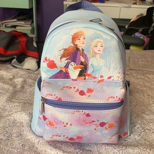 Frozen II Mini Backpack